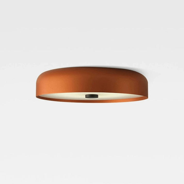 Nordycka Retro Lampa Sufitowa