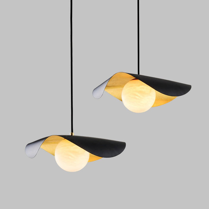 Hiszpańska Marmurowa Lampa Wisząca