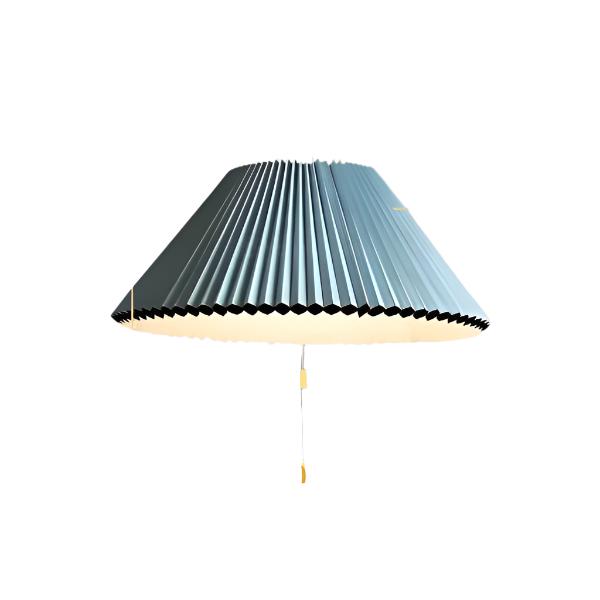 Kreatywna rozciągliwa lampa LED