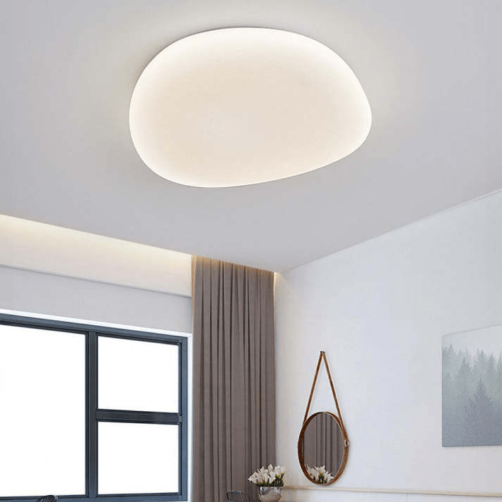 Lampa sufitowa wpuszczana