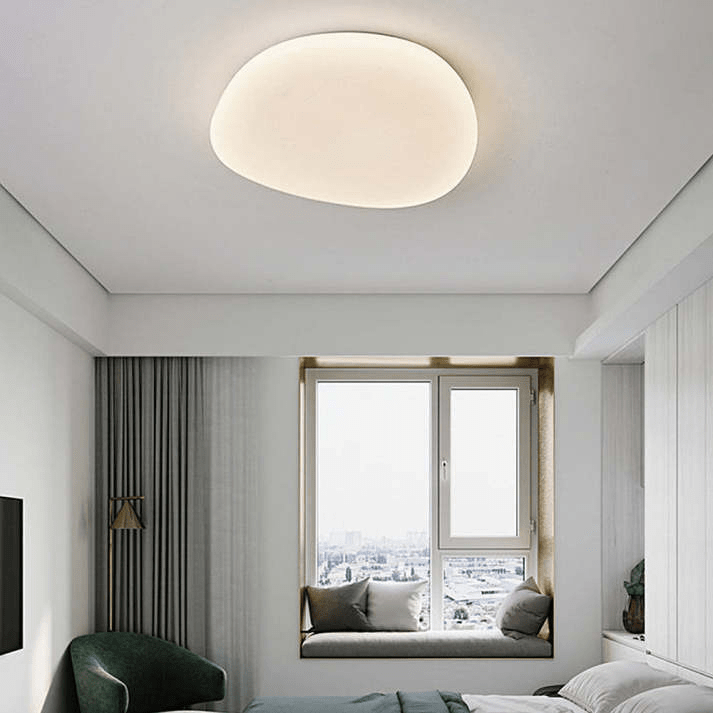 Lampa sufitowa wpuszczana