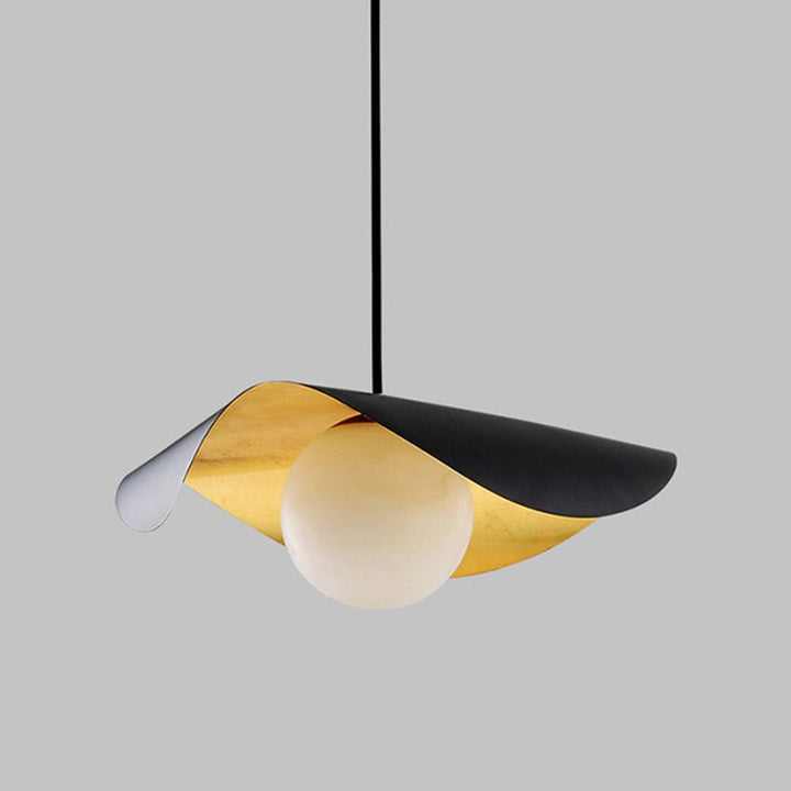 Hiszpańska Marmurowa Lampa Wisząca