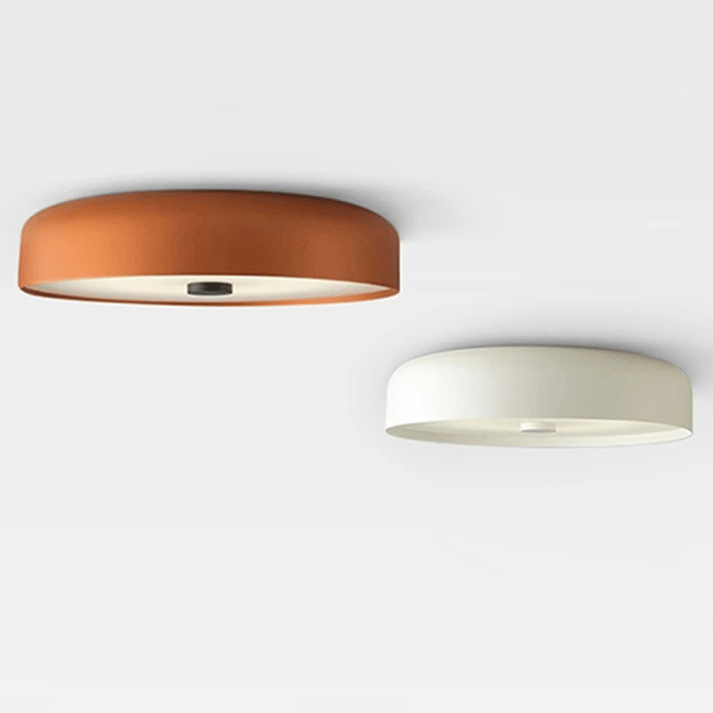 Nordycka Retro Lampa Sufitowa
