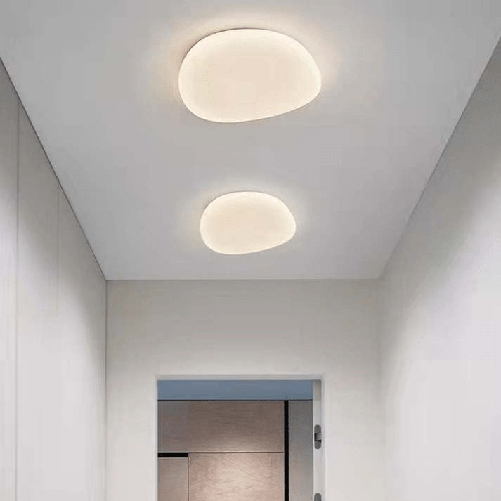 Lampa sufitowa wpuszczana