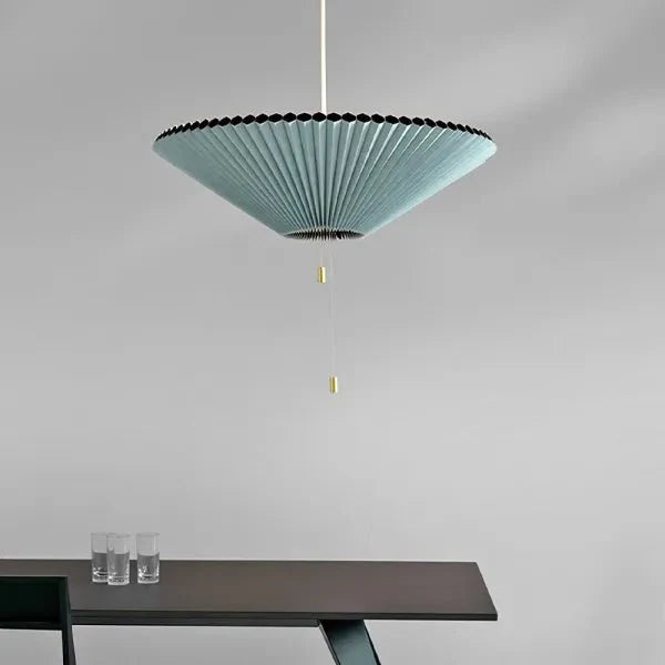 Kreatywna rozciągliwa lampa LED