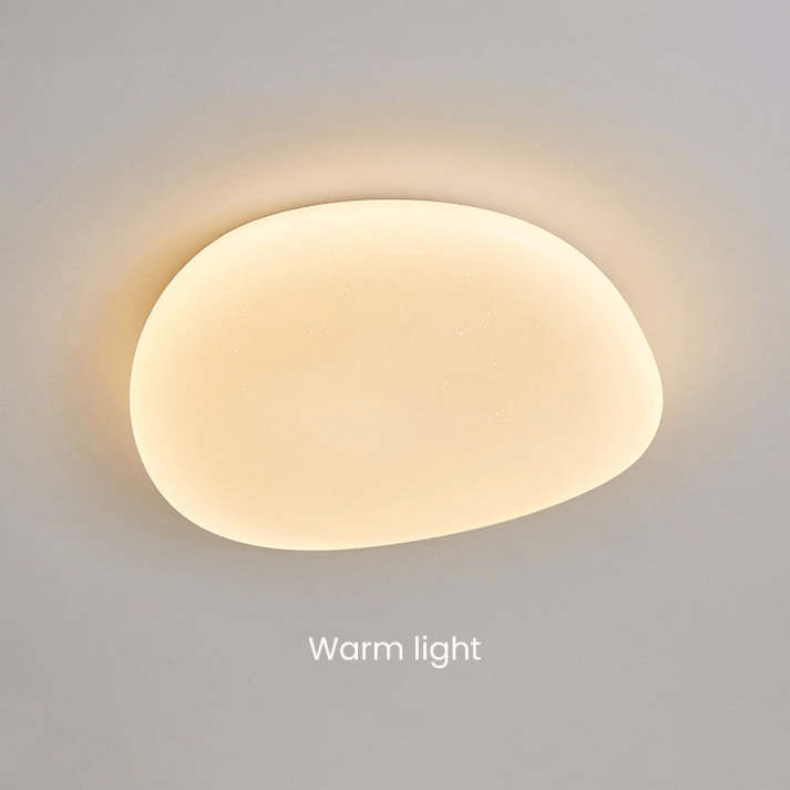Lampa sufitowa wpuszczana
