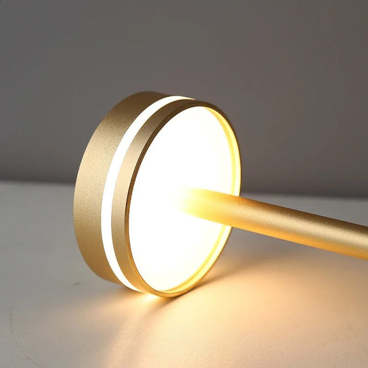Lampa Kosmicznej Elegancji