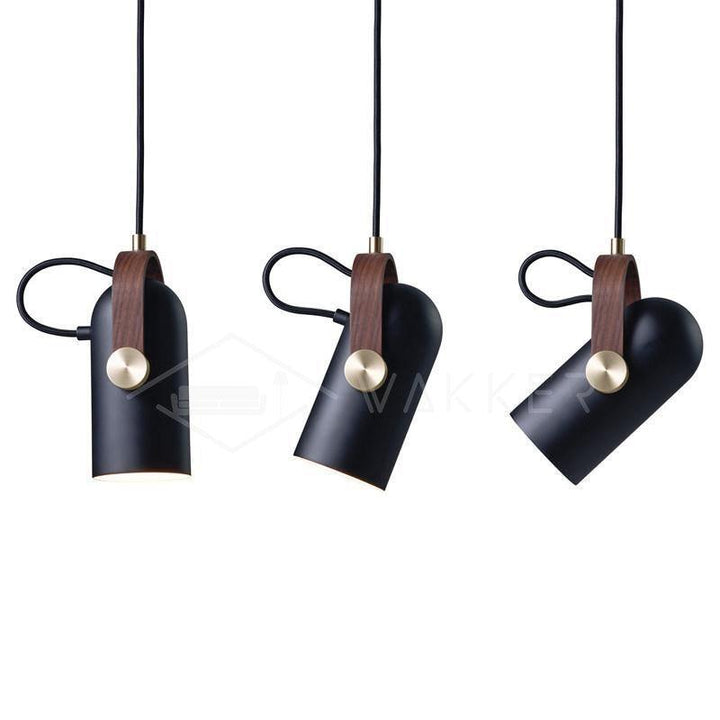 Lampa wisząca Carronade