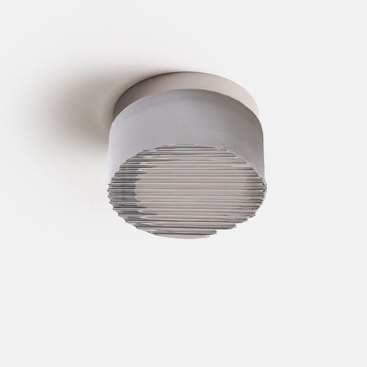Nowoczesna lampa ścienna LED do wnętrz i na zewnątrz