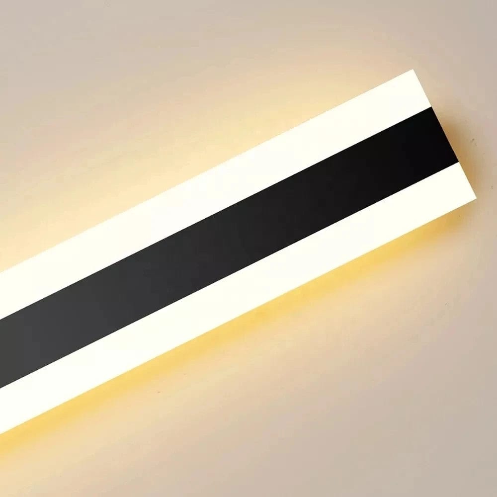 Pasek Lampa Ścienna
