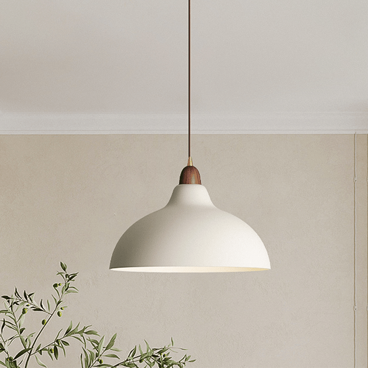 Skandynawska lampa wisząca