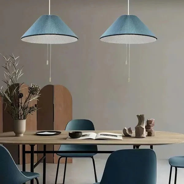 Kreatywna rozciągliwa lampa LED