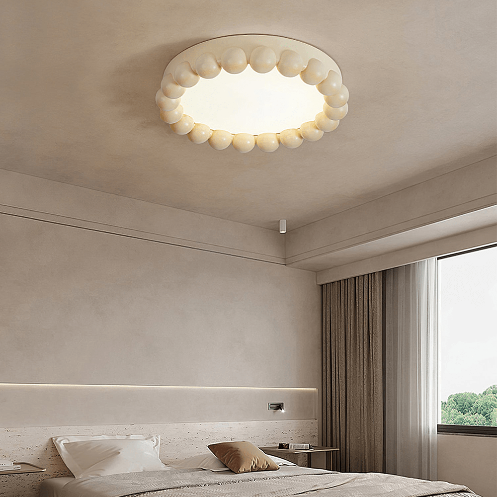 Lampa sufitowa Molina