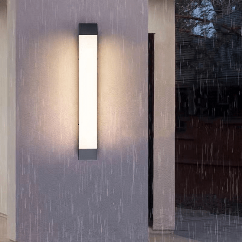 Lampa ścienna Lineair Zewnętrzna