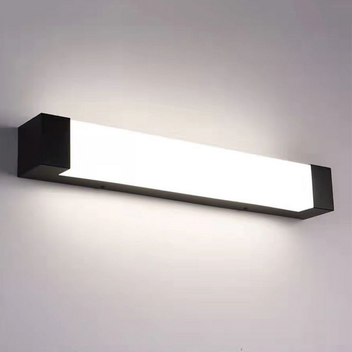 Lampa ścienna Lineair Zewnętrzna