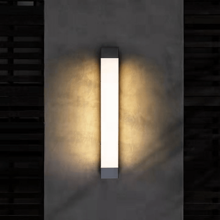 Lampa ścienna Lineair Zewnętrzna