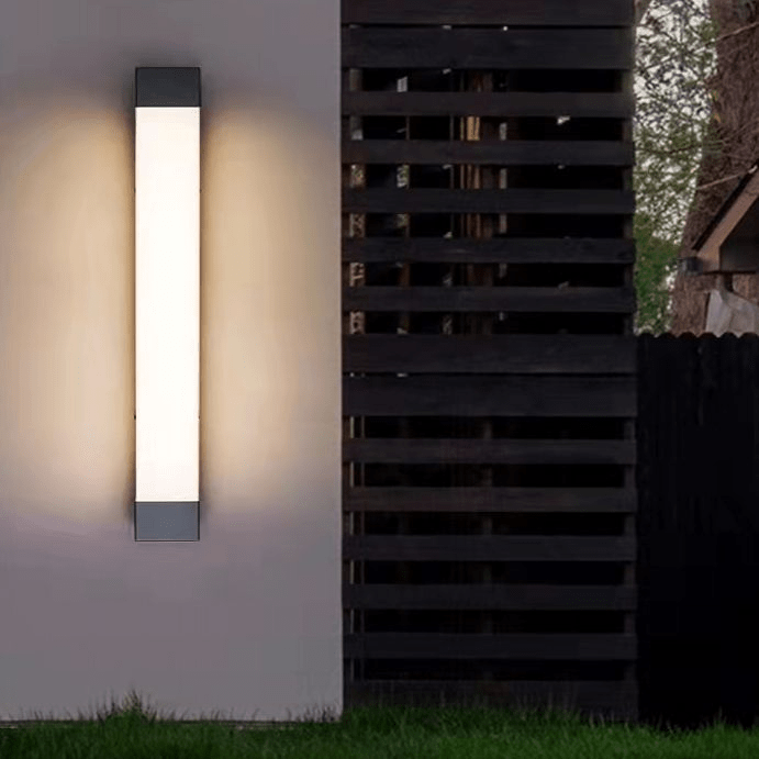 Lampa ścienna Lineair Zewnętrzna