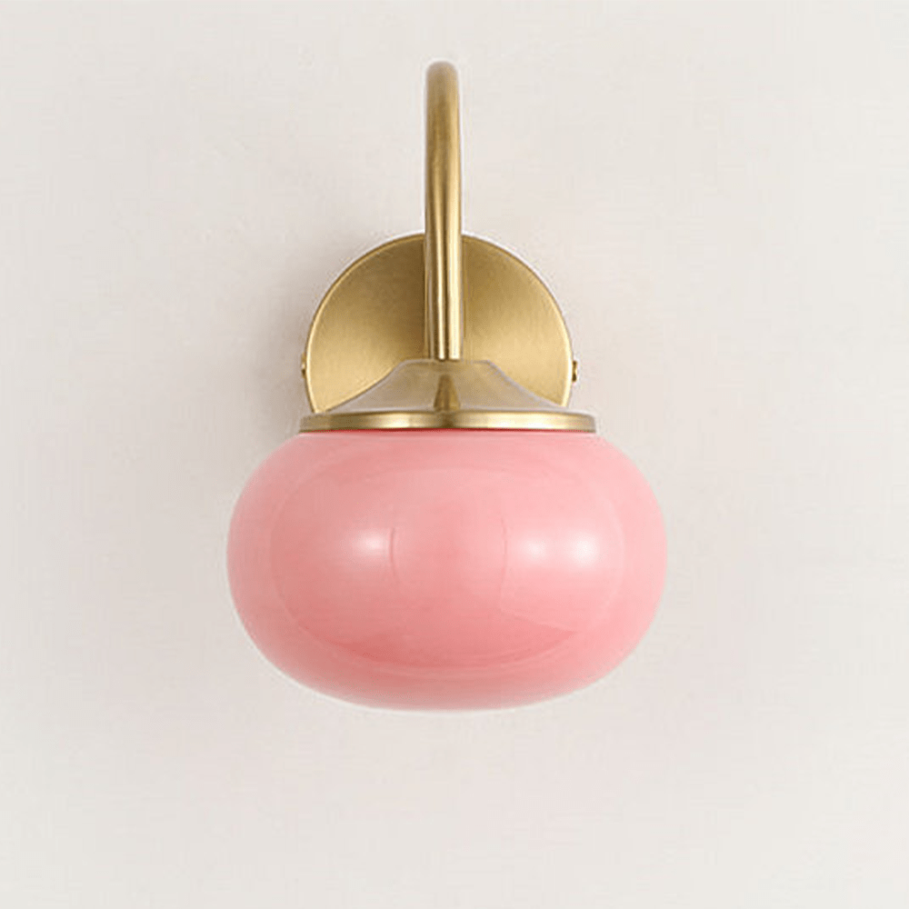 Lampa Ścienna Marshmallow