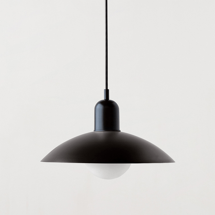 Lampa wisząca Macaron Bauhaus