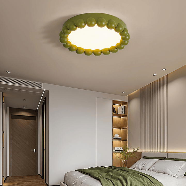 Lampa sufitowa Molina