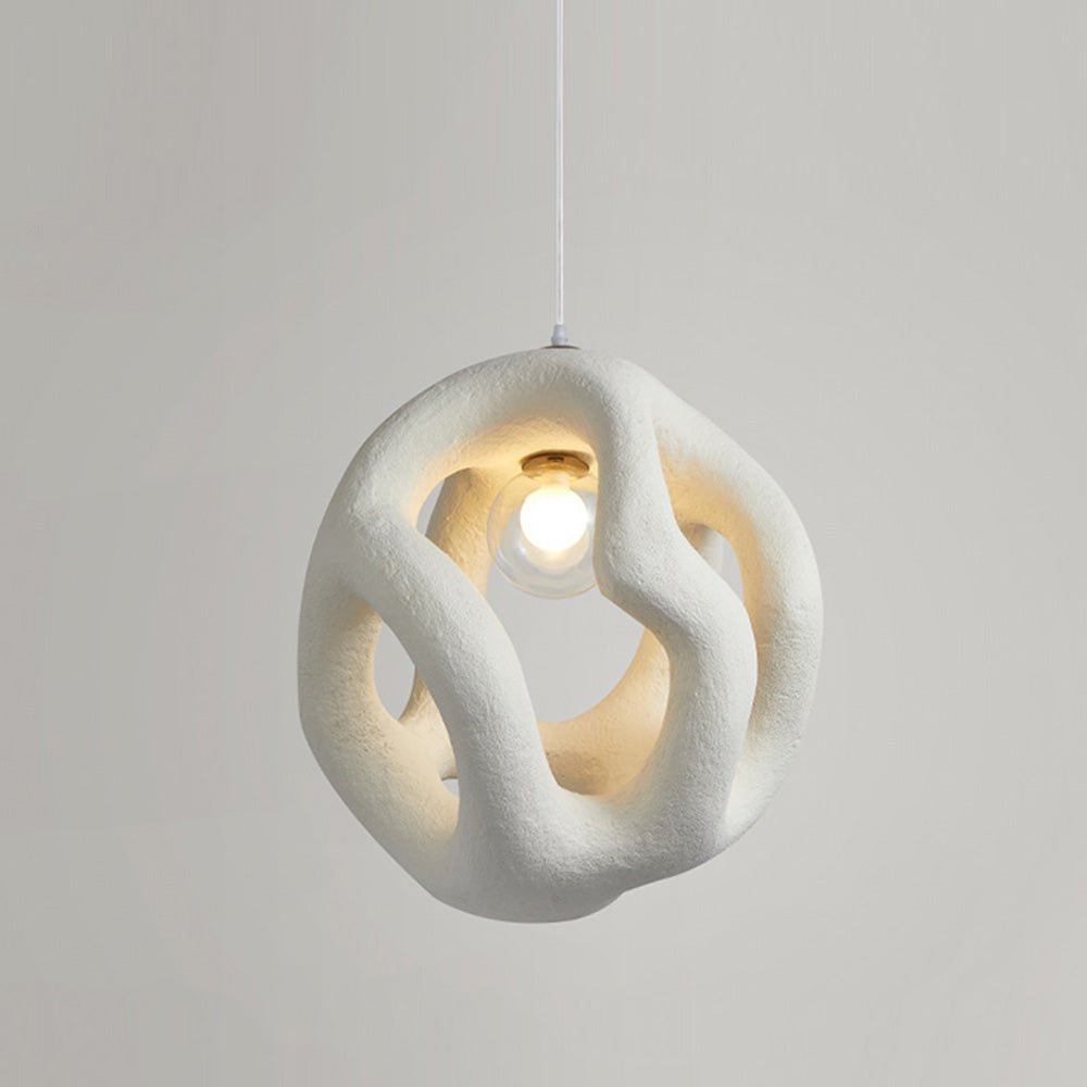 Lampa wisząca Wabi Sabi