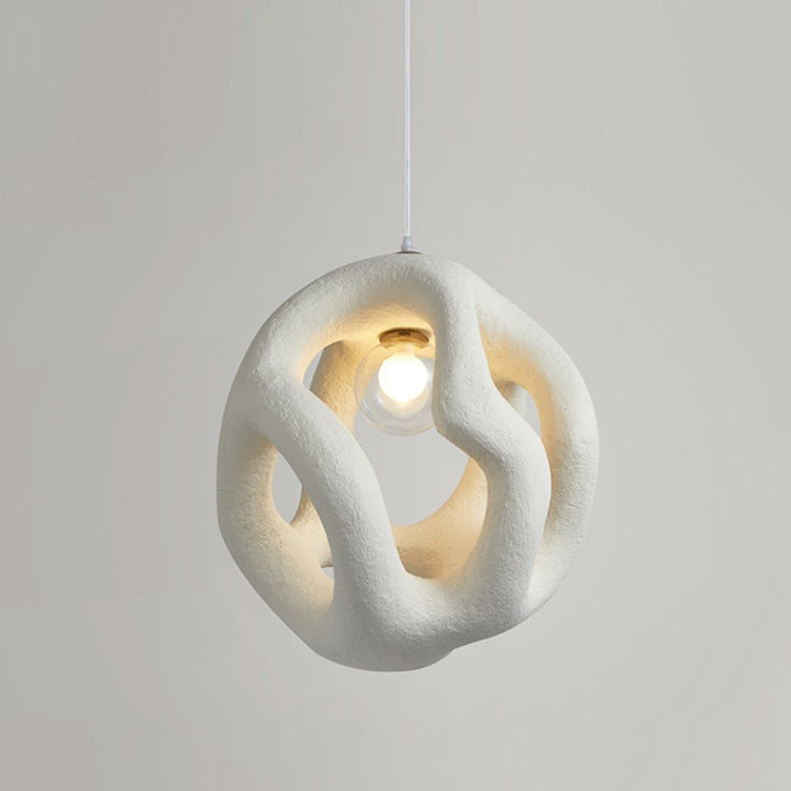 Lampa wisząca Wabi Sabi