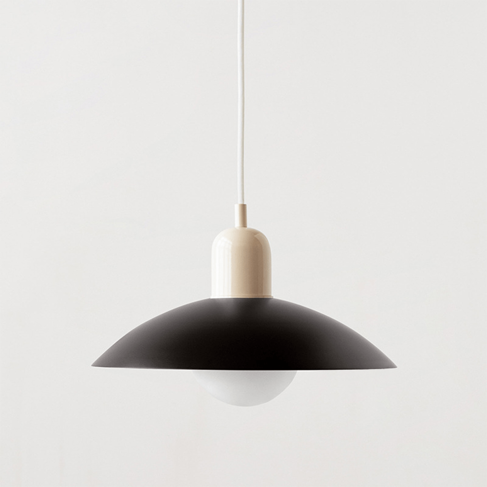 Lampa wisząca Macaron Bauhaus