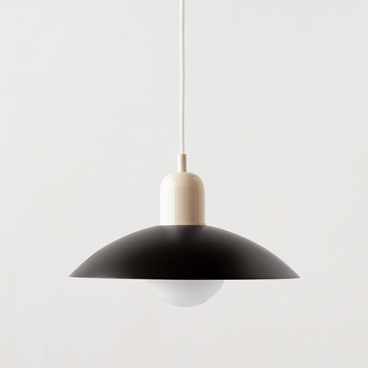 Lampa wisząca Macaron Bauhaus