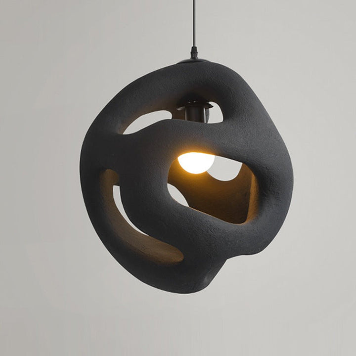 Lampa wisząca Wabi Sabi