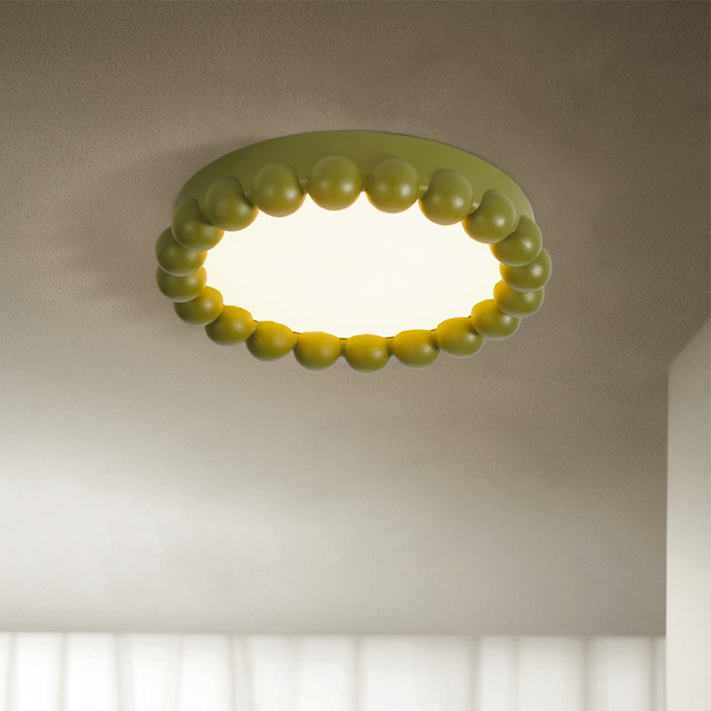 Lampa sufitowa Molina