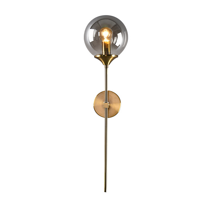 Lampa ścienna Boscall
