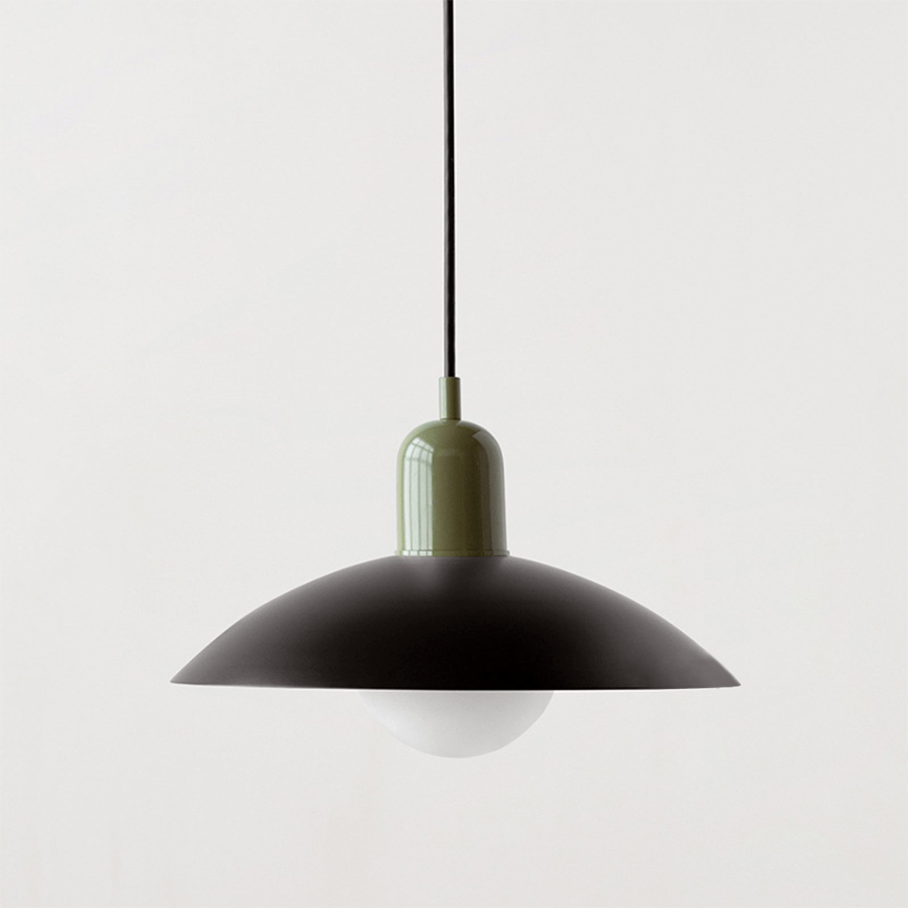 Lampa wisząca Macaron Bauhaus
