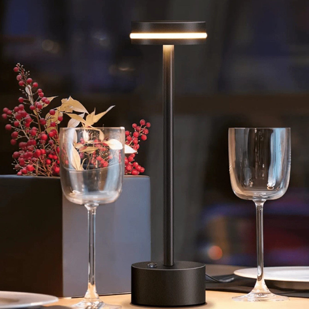 Lampa Kosmicznej Elegancji