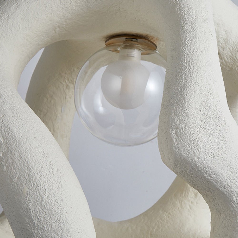 Lampa wisząca Wabi Sabi