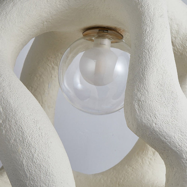 Lampa wisząca Wabi Sabi