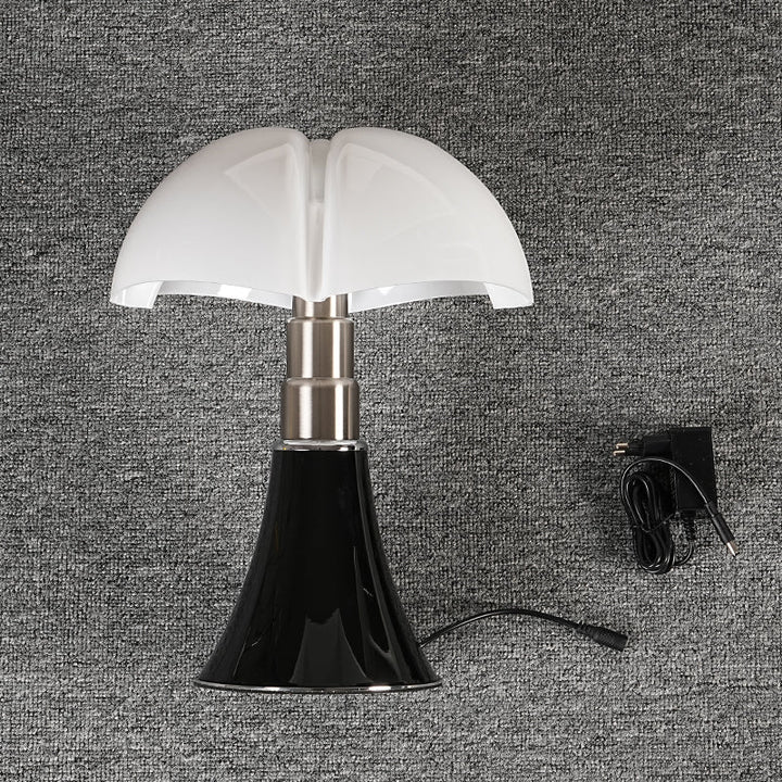 Vintage Led Designer Lampa Stołowa