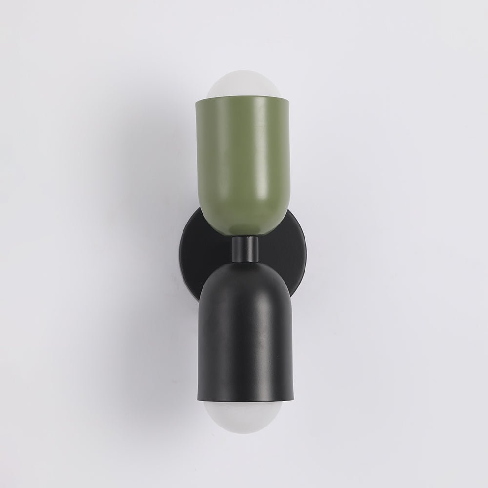 Morandi | Duńska Lampa Ścienna