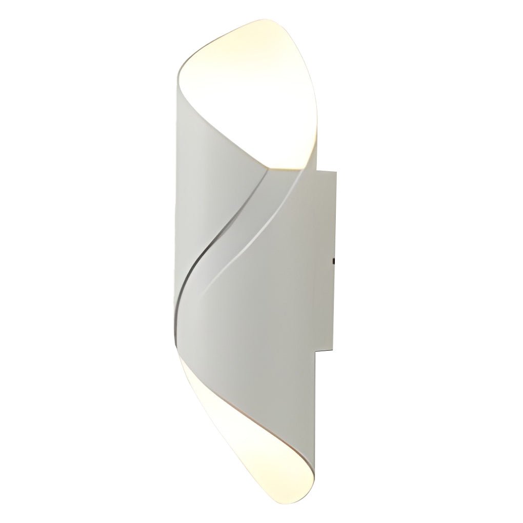 Lampa Ścienna Zewnętrzna