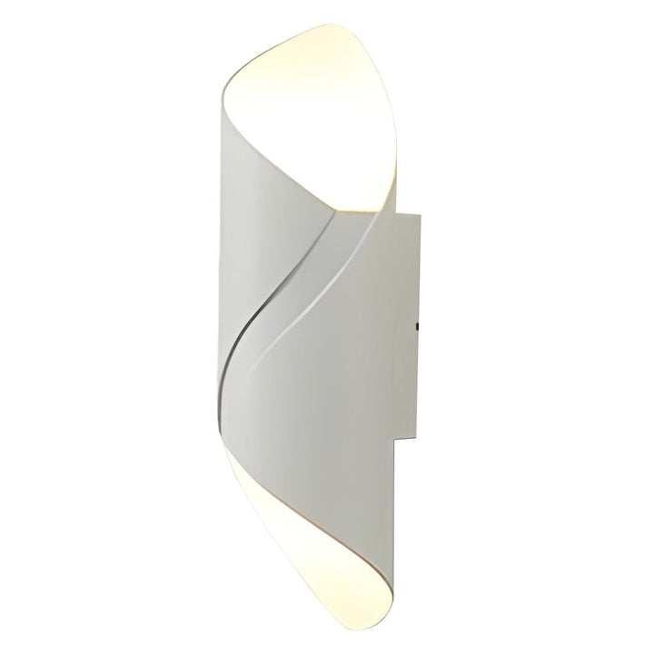 Lampa Ścienna Zewnętrzna