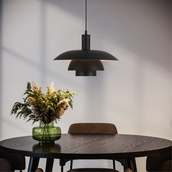 Lampa wisząca Deense Design