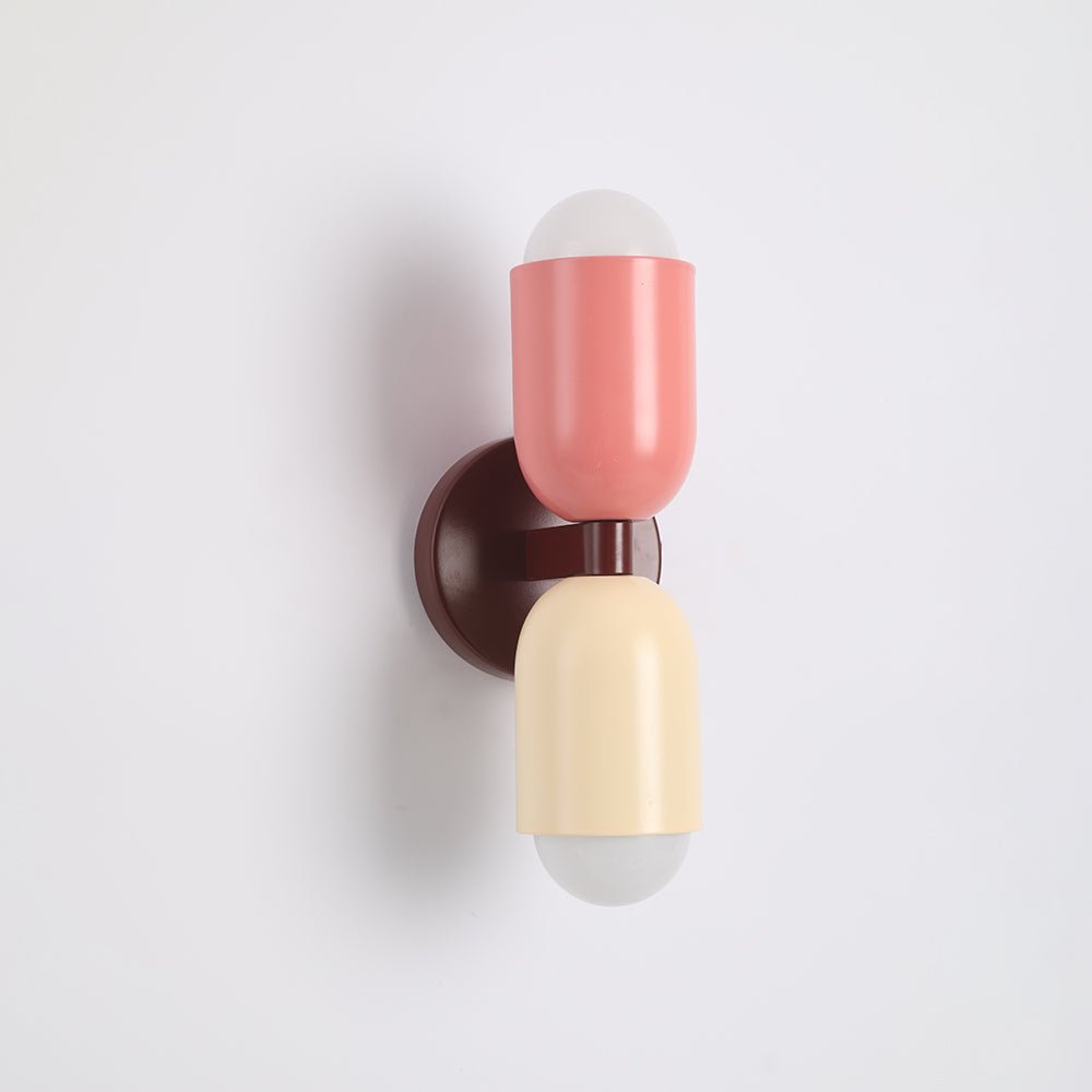 Morandi | Duńska Lampa Ścienna