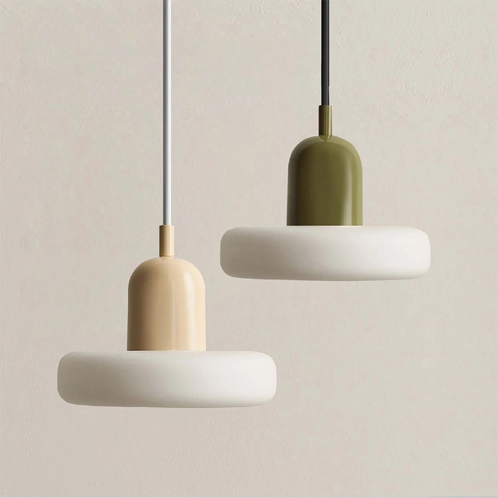 Lampa wisząca Morandi