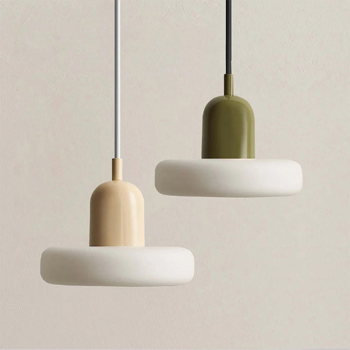 Lampa wisząca Morandi