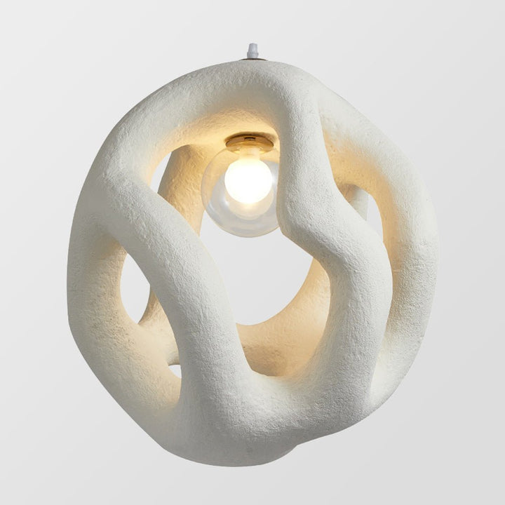 Lampa wisząca Wabi Sabi