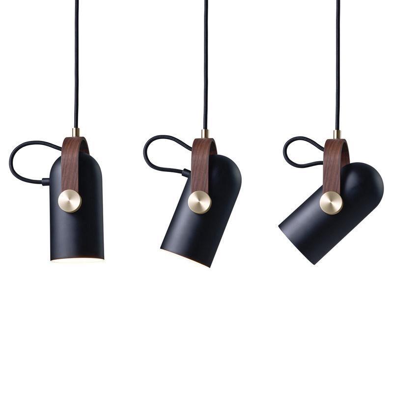 Lampa wisząca Carronade