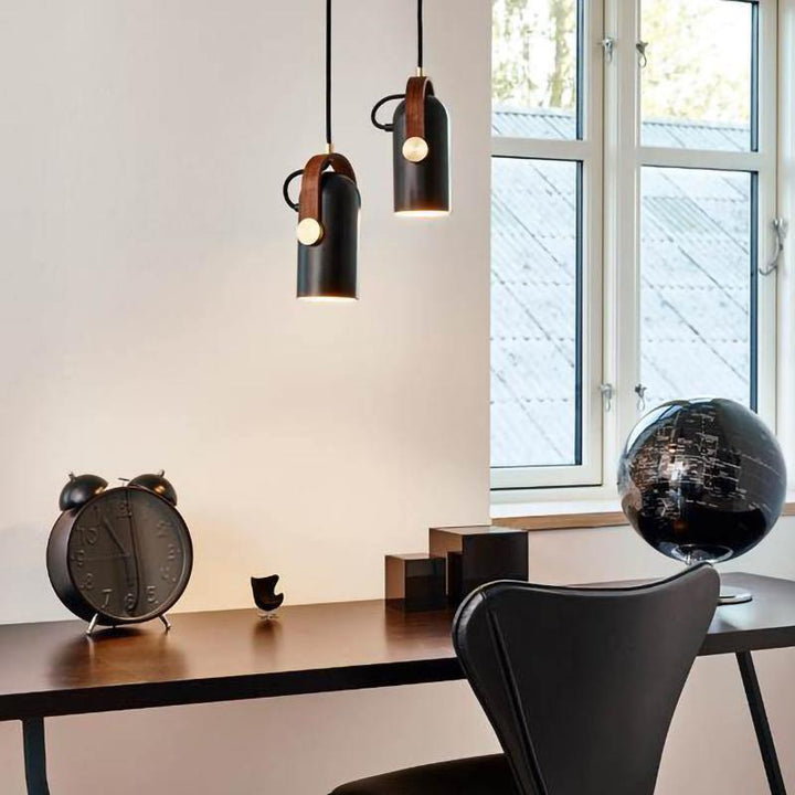 Lampa wisząca Carronade
