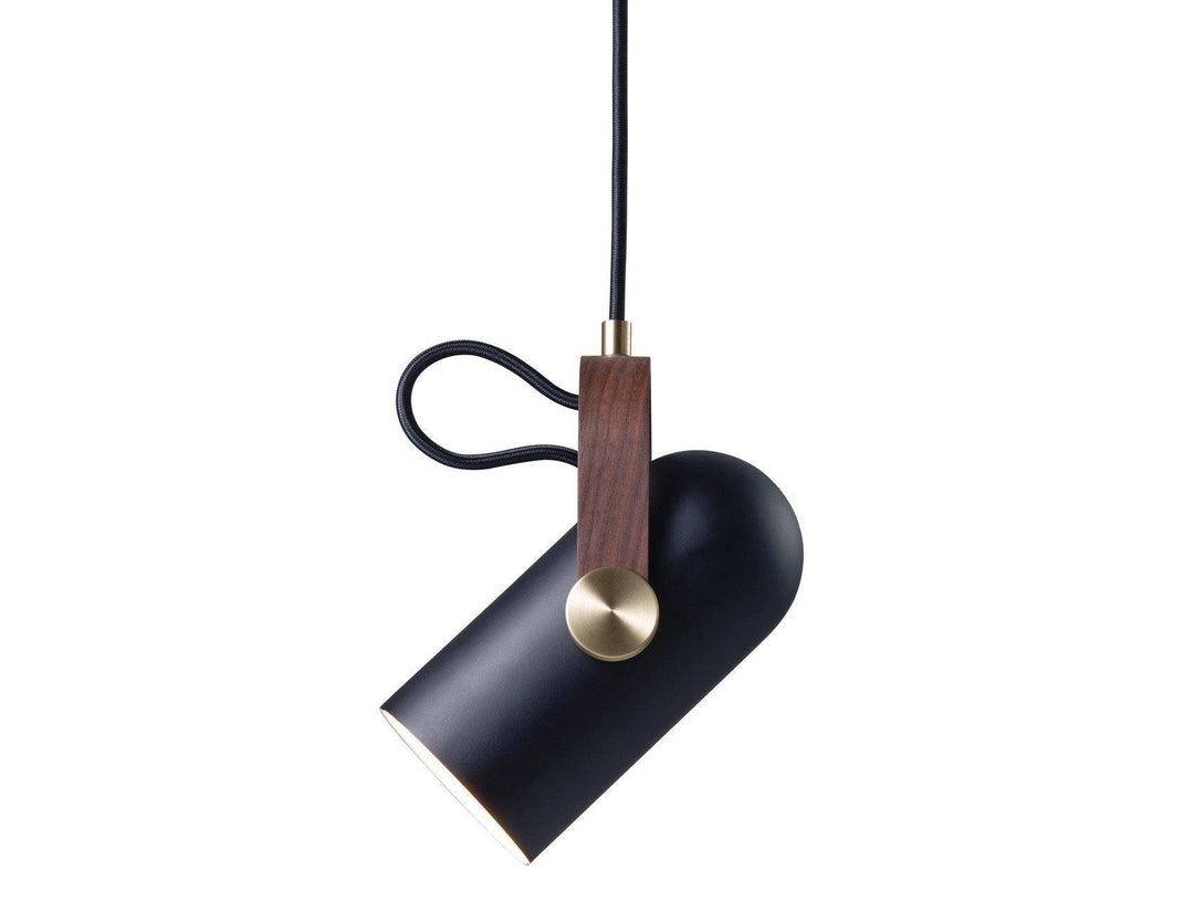 Lampa wisząca Carronade