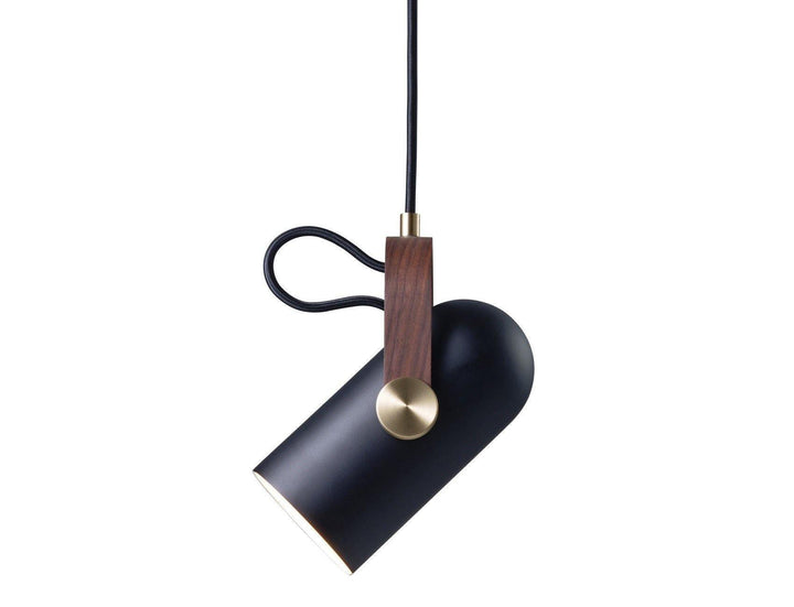 Lampa wisząca Carronade