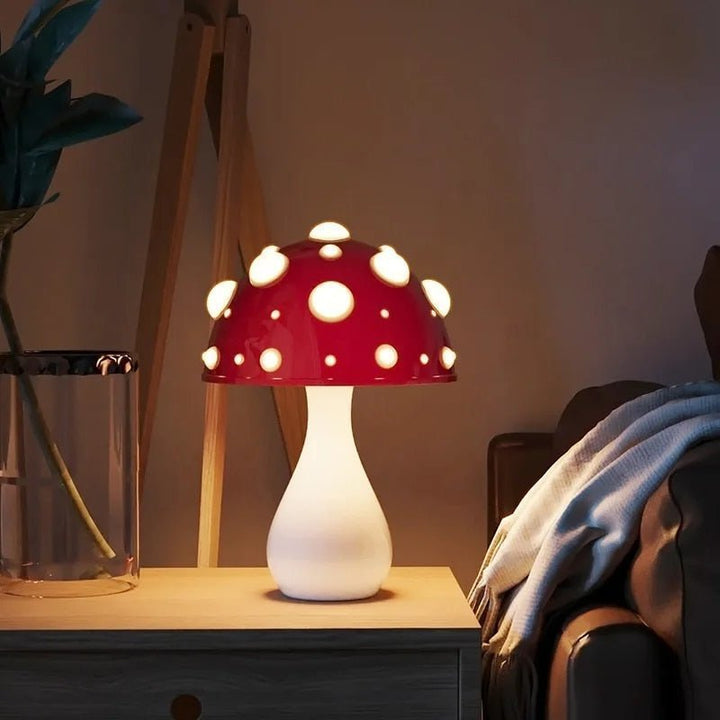 Luminara™ | Lampa LED na stół