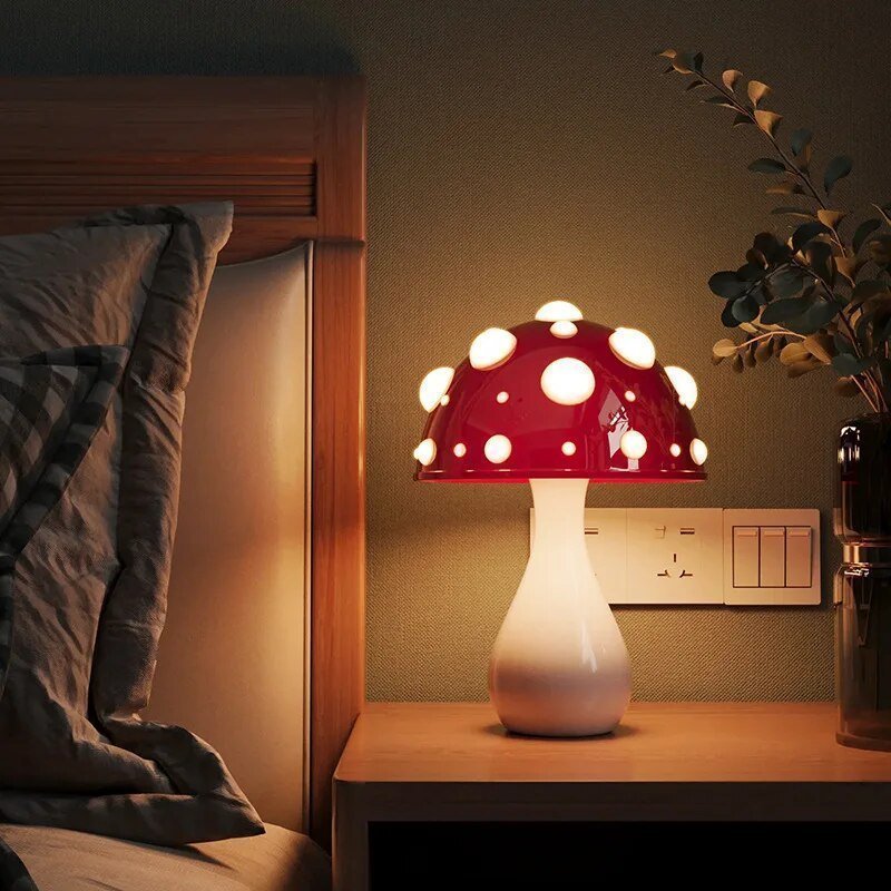Luminara™ | Lampa LED na stół